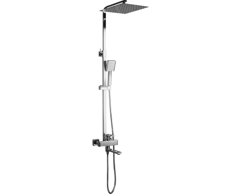 Душевая стойка Frap F2415-2