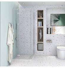 Душевой уголок Veconi Rovigo RV-073 80x90