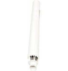 Комплект дымохода Ariston 3318073 60/100 мм (высота: 1 м)