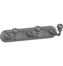 Крючок 3SC Stilmar STI 402 античное серебро