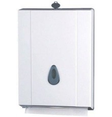 Диспенсер бумажных полотенец Ksitex TH-8035A