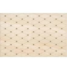 Декор Kerama Marazzi Летний сад AD\B313\8260 глянцевый беж