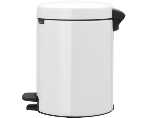 Мусорное ведро Brabantia NewIcon 112126 Мусорное ведро Brabantia NewIcon 112126