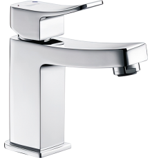 Смеситель для раковины Wasserkraft Aller 1064