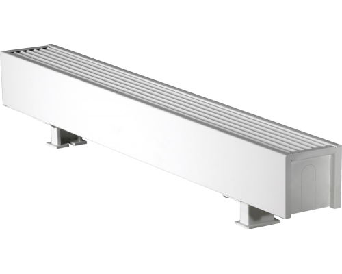 Конвектор отопления Jaga Mini Mini Freestanding 13x100 тип 10, напольный