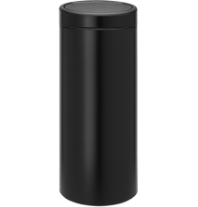 Мусорное ведро Brabantia Touch Bin New 115301