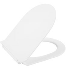 Крышка-сиденье BelBagno Piano BB2111SC с микролифтом