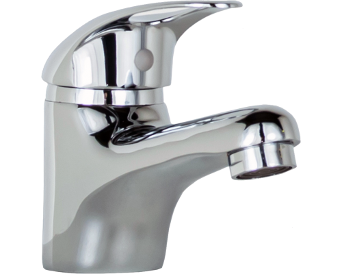 Смеситель для раковины Agger Move Move A0602100 для раковины