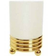 Стакан Boheme Hermitage Gold 10361