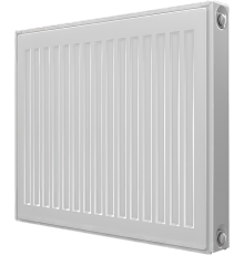 Радиатор стальной Royal Thermo Compact C22-500-600/9016 60x50