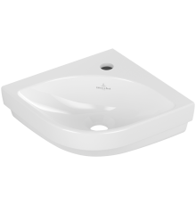 Рукомойник Villeroy   Boch Subway 3.0 43714601 альпийский белый