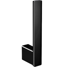 Держатель для запасных рулонов Emco Loft 0505 133 01 черный