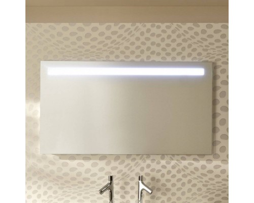 Зеркало Jacob Delafon Parallel EB1418RU-NF 120 с подсветкой