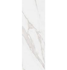 Плитка настенная Kerama Marazzi Алентежу 13124R матовая, ректифицированная 30x89,5 белая