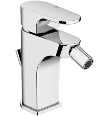 Смеситель для биде Gattoni H2OMIX 1000 1051/10С0 хром