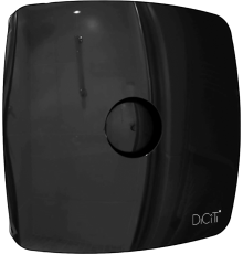 Вытяжной вентилятор Diciti Rio 5C obsidian