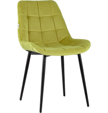 Стул Stool Group Флекс велюр оливковый
