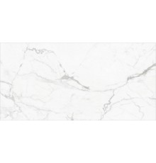 Керамогранит Global Tile Elegant Statuario GT GT120604803PR 120x60 белый