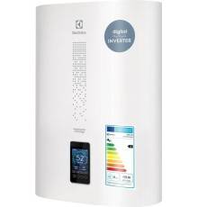 Накопительный водонагреватель Electrolux SmartInverter EWH 30 SmartInverter электрический (Ненадлежащее качество: потертости, нарушена упаковка, некомплект)