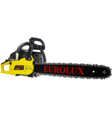 Бензопила Eurolux GS-4518