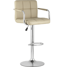 Барный стул Stool Group Малави бежевый