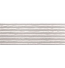 Плитка настенная Argenta Ceramica Score White матовая, ректифицированная 30х90
