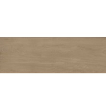 Плитка настенная Argenta Ceramica Marlen Nut матовая, ректифицированная 40х120