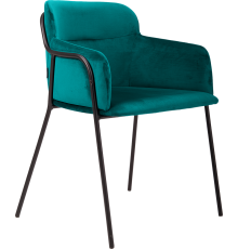 Стул R-Home Strike aquamarin