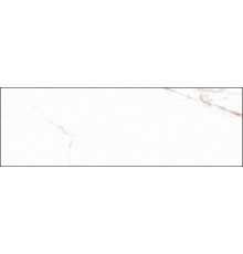 Плитка настенная Emigres Alba Mat Gold матовая, ректифицированная 25х75