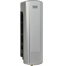 Диспенсер для мыла Puff 8110S хром, 350 мл