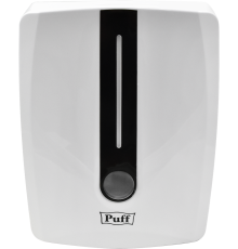 Сушилка для рук Puff 8808 высокоскоростная, белая