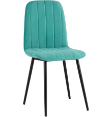 Стул Stool Group Easy велюр мятный