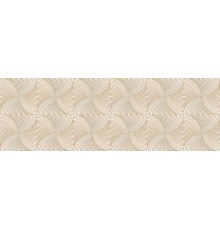Декор Gracia Ceramica Astrid light beige decor 03 матовый 30х90