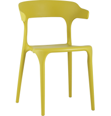 Стул Stool Group Neo горчичный