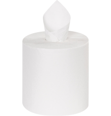 Бумажные полотенца Laima (M2) Universal White (Блок: 6 рулонов)