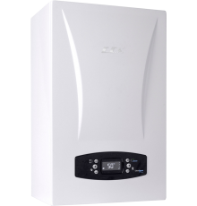Газовый котел E.C.A. Calora Premix 24 HST NG, одноконтурный, 24 кВт