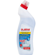 Средство для ванн Laima Professional Морской бриз-WC 0,75 кг