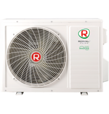Внешний блок кондиционера Royal Clima Multi Gamma EU ERP Inverter 2TFM-17HN/OUT