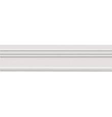 Бордюр Kerama Marazzi Альвао Багет BLB049 матовый 5x20 белый