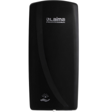 Диспенсер для мыла Laima Original 605781 1000 мл, сенсорный, черный