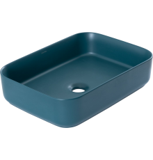 Раковина Allen Brau Fantasy Quad 50x36, петроль