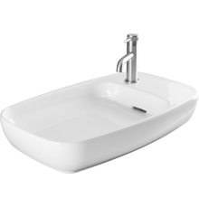 Раковина Allen Brau Liberty 2 70х43 белая