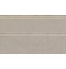 Плинтус Kerama Marazzi Браганса FMB028 матовый 15x25 бежевый
