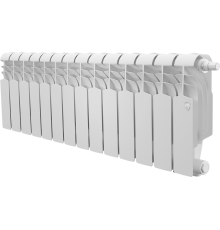 Радиатор биметаллический Royal Thermo Vittoria Super 300 VDR80 14 секций