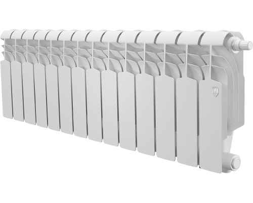 Радиатор биметаллический Royal Thermo Vittoria Super 300 VDR80 14 секций