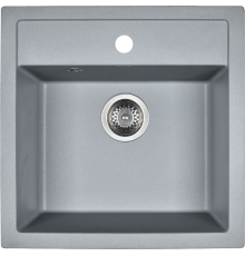 Мойка кухонная Wisent MW510-29 грэй