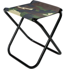 Садовый стул Green Glade РС230-К 45x35, камуфляж