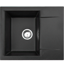 Мойка кухонная Alveus Gem Granital 20 carbon
