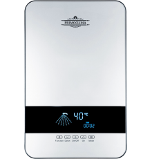 Проточный водонагреватель PrimoClima Aqua PC AQUA 8.5 (S) электрический