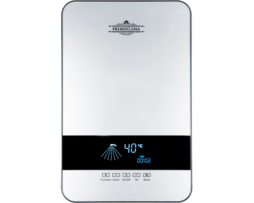 Проточный водонагреватель PrimoClima Aqua PC AQUA 8.5 (S) электрический